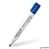 Táblamarker készlet, 2 mm, kúpos, STAEDTLER "Lumocolor® Set 613 S", 10 darabos