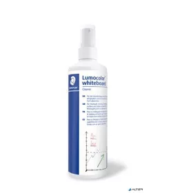   Tisztítófolyadék, táblához, 250 ml, STAEDTLER 'Lumocolor® 681'