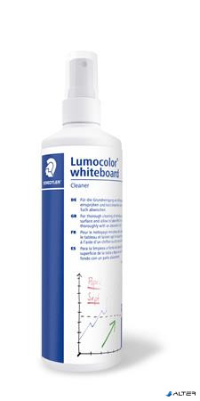 Tisztítófolyadék, táblához, 250 ml, STAEDTLER "Lumocolor® 681"
