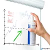 Tisztítófolyadék, táblához, 250 ml, STAEDTLER 'Lumocolor® 681'