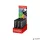 Szövegkiemelő display, marker, 2-5 mm, STABILO 'BOSS original NatureCOLORS', fekete