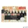 Szövegkiemelő készlet, 2-5 mm, STABILO 'BOSS original NatureCOLORS', 6 különböző szín + 2 fekete