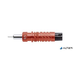   Cserehegy csőtollhoz, 0,5 mm, STAEDTLER 'Mars® matic 750'