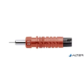   Cserehegy csőtollhoz, 0,5 mm, STAEDTLER 'Mars® matic 750'