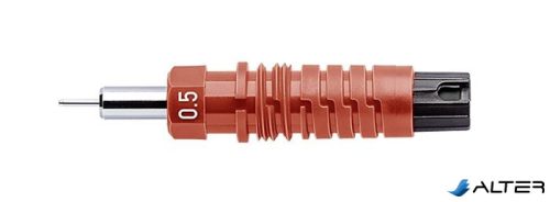 Cserehegy csőtollhoz, 0,5 mm, STAEDTLER "Mars® matic 750"