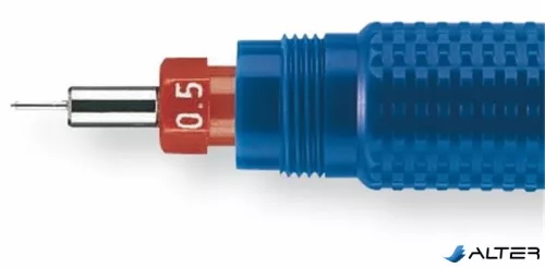 Cserehegy csőtollhoz, 0,5 mm, STAEDTLER 'Mars® matic 750'