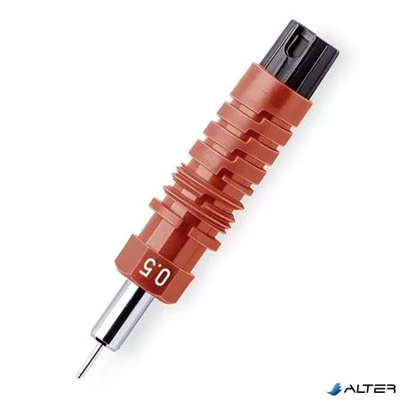 Cserehegy csőtollhoz, 0,5 mm, STAEDTLER 'Mars® matic 750'