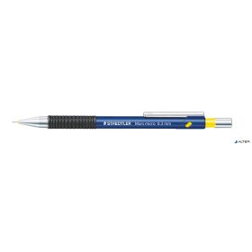   Nyomósirón, 0,3 mm, STAEDTLER "Mars micro 775", kék