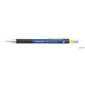   Nyomósirón, 0,3 mm, STAEDTLER "Mars micro 775", kék