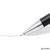 Nyomósirón, 0,5 mm, STAEDTLER "Mars micro 775", kék