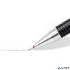 Nyomósirón, 0,5 mm, STAEDTLER "Mars micro 775", kék