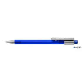   Nyomósirón, 0,5 mm, STAEDTLER "Graphite 777", selyemkék