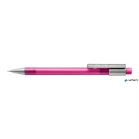   Nyomósirón, 0,5 mm, STAEDTLER "Graphite 777", magenta