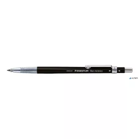   Töltőceruza, 2 mm, HB, STAEDTLER "Mars® technico 780", fekete