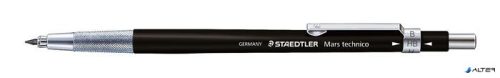 Töltőceruza, 2 mm, HB, STAEDTLER "Mars® technico 780", fekete