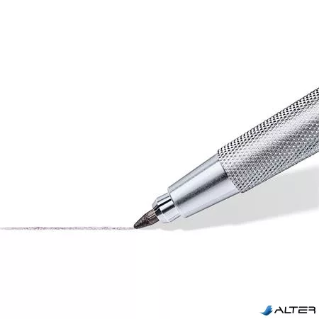 Töltőceruza, 2 mm, HB, STAEDTLER "Mars® technico 780", fekete