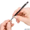 Töltőceruza, 2 mm, HB, STAEDTLER "Mars® technico 780", fekete