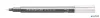 Dekormarker, 1-6 mm, STAEDTLER "8321", fehér