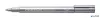 Dekormarker, 1-2 mm, kúpos, STAEDTLER '8323', ezüst