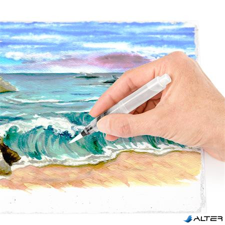 Vízfesték, 12 darabos, STAEDTLER 'Design journey 888'