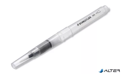Ecset, vízzel tölthető, STAEDTLER "949"
