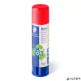 Ragasztóstift, 10 g, STAEDTLER "Noris® 960"