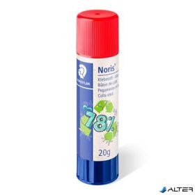 Ragasztóstift, 20 g, STAEDTLER "Noris® 960"