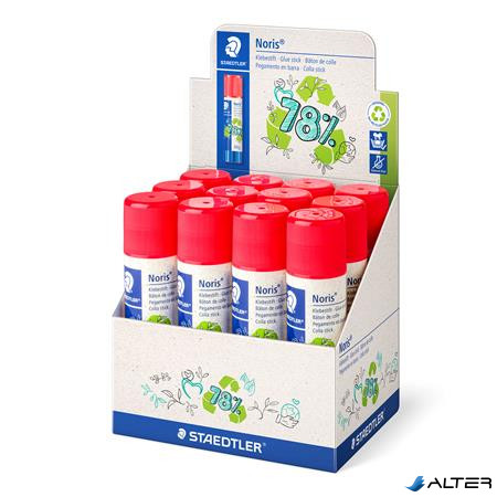 Ragasztóstift, 40 g, STAEDTLER "Noris® 960"