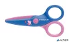 Olló, óvodai, 10 cm, STAEDTLER "Noris® Junior 965", Peppa malac
