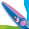 Olló, óvodai, 10 cm, STAEDTLER "Noris® Junior 965", Peppa malac