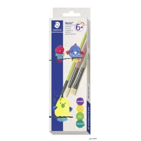 Ecsetkészlet, STAEDTLER "989R"