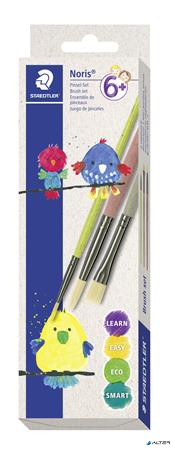 Ecsetkészlet, STAEDTLER "989R"