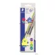 Ecsetkészlet, STAEDTLER "989R"