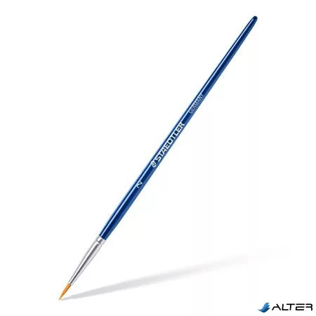 Ecsetkészlet, STAEDTLER "989"