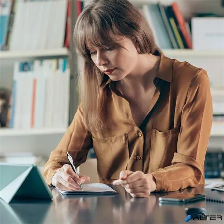 Golyóstoll, 0,7 mm, nyomógombos, SCHNEIDER "Slider Rave XB", fekete-fehér, kék