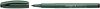 Rostirón, 0,8 mm, SCHNEIDER 'Topwriter 157', fekete