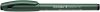Rostirón, 0,8 mm, SCHNEIDER 'Topwriter 157', fekete