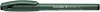 Filctoll, 0,8 mm, SCHNEIDER 'Topwriter 157', fekete