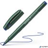 Rostirón, 0,8 mm, SCHNEIDER 'Topwriter 157', kék