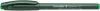 Rostirón, 0,8 mm, SCHNEIDER 'Topwriter 157', zöld