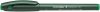 Rostirón, 0,8 mm, SCHNEIDER "Topwriter 157", zöld