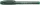 Filctoll, 0,8 mm, SCHNEIDER 'Topwriter 157', zöld