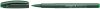 Rostirón, 0,8 mm, SCHNEIDER 'Topwriter 157', zöld