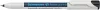 Alkoholmentes marker, OHP, 0,4 mm, SCHNEIDER 'Maxx 221 S', fekete