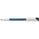 Alkoholmentes marker, OHP, 0,4 mm, SCHNEIDER 'Maxx 221 S', fekete