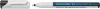 Alkoholmentes marker, OHP, 0,4 mm, SCHNEIDER 'Maxx 221 S', fekete