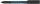 Alkoholos marker, OHP, 0,7 mm, SCHNEIDER "Maxx 222 F", fekete