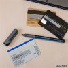 Alkoholos marker, OHP, 0,7 mm, SCHNEIDER "Maxx 222 F", zöld
