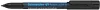 Alkoholos marker, OHP, 1 mm, SCHNEIDER "Maxx 224 M", fekete