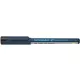 Alkoholos marker, CD/DVD, 0,7 mm, SCHNEIDER "Maxx 244", fekete